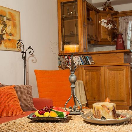 Ammos Apartments Alikanász Szoba fotó